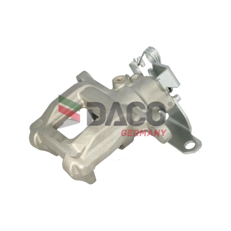 Étrier de frein DACO Germany BA1028 - Visuel 1
