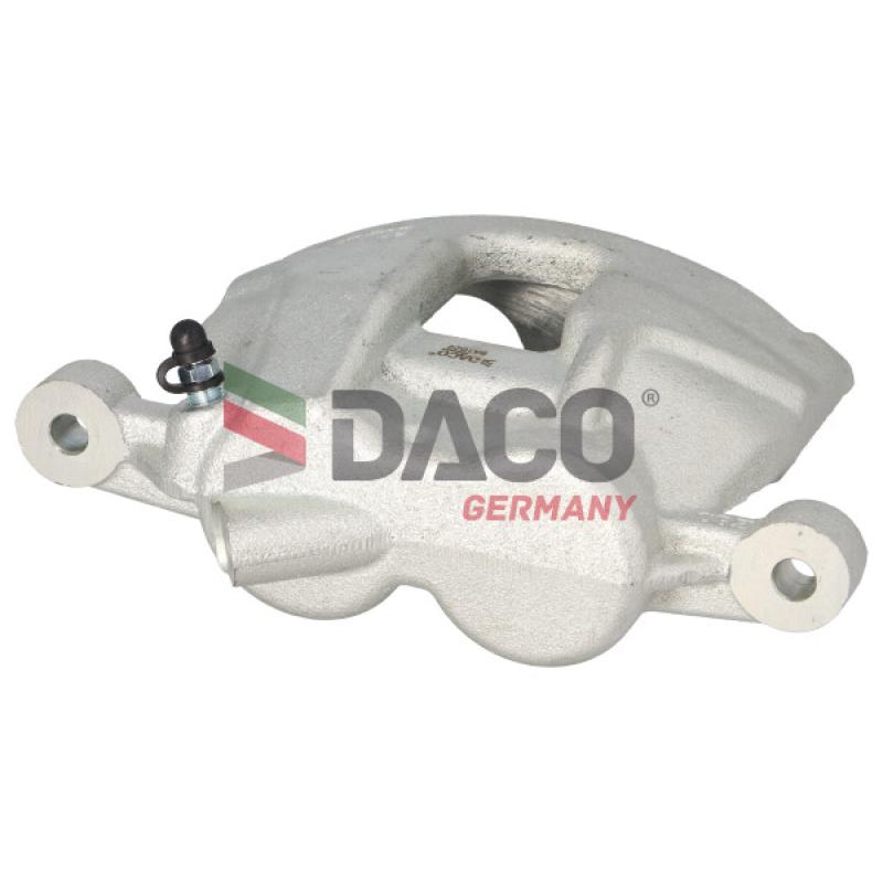 Étrier de frein DACO Germany BA1029 - Visuel 1