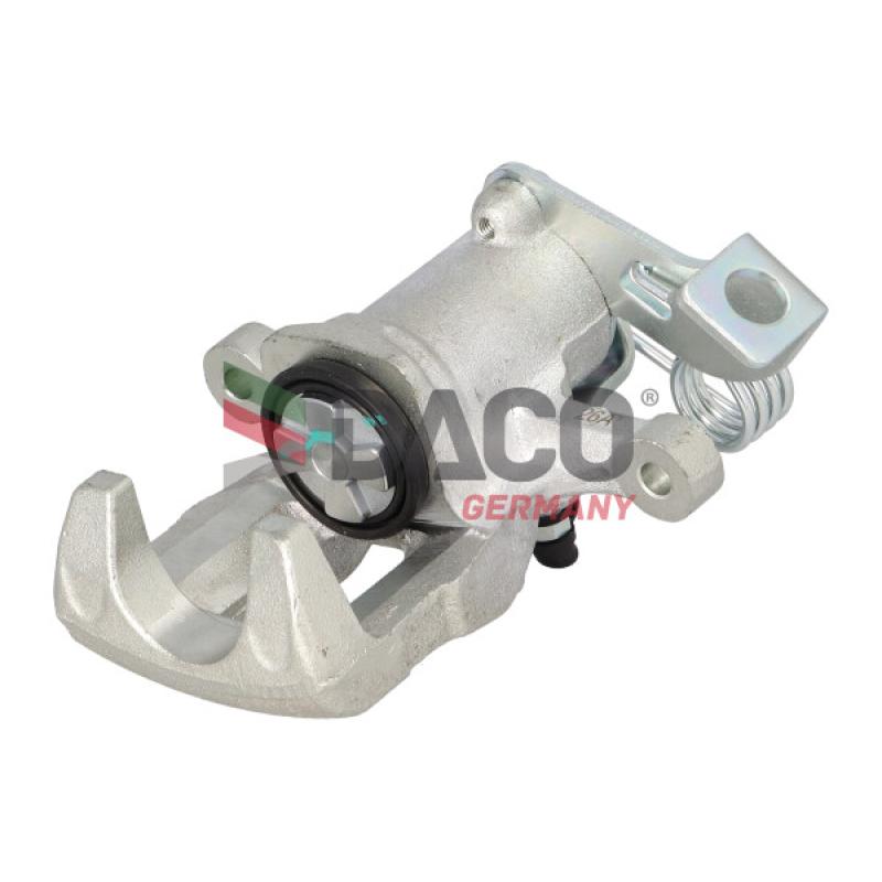 Étrier de frein DACO Germany BA1312 - Visuel 1