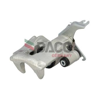 Étrier de frein DACO Germany [BA1400]