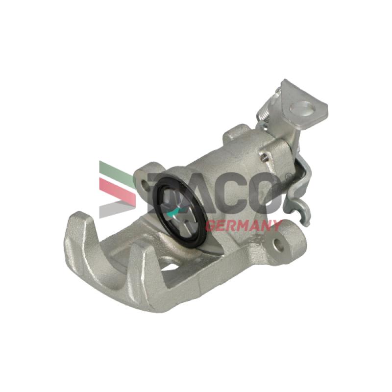 Étrier de frein DACO Germany BA1702 - Visuel 1