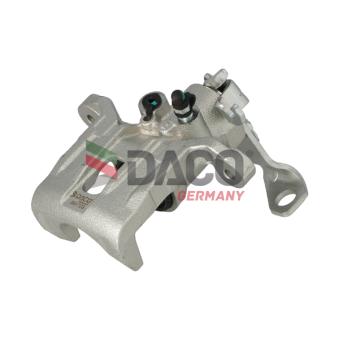 Étrier de frein DACO Germany OEM 583601Y500