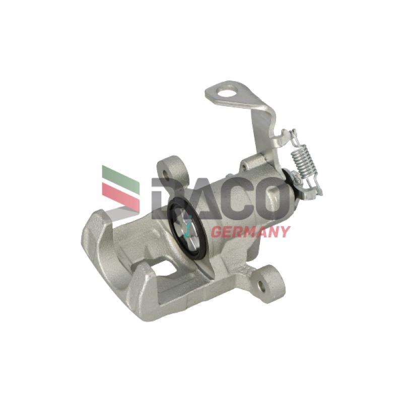 Étrier de frein DACO Germany BA1703 - Visuel 1