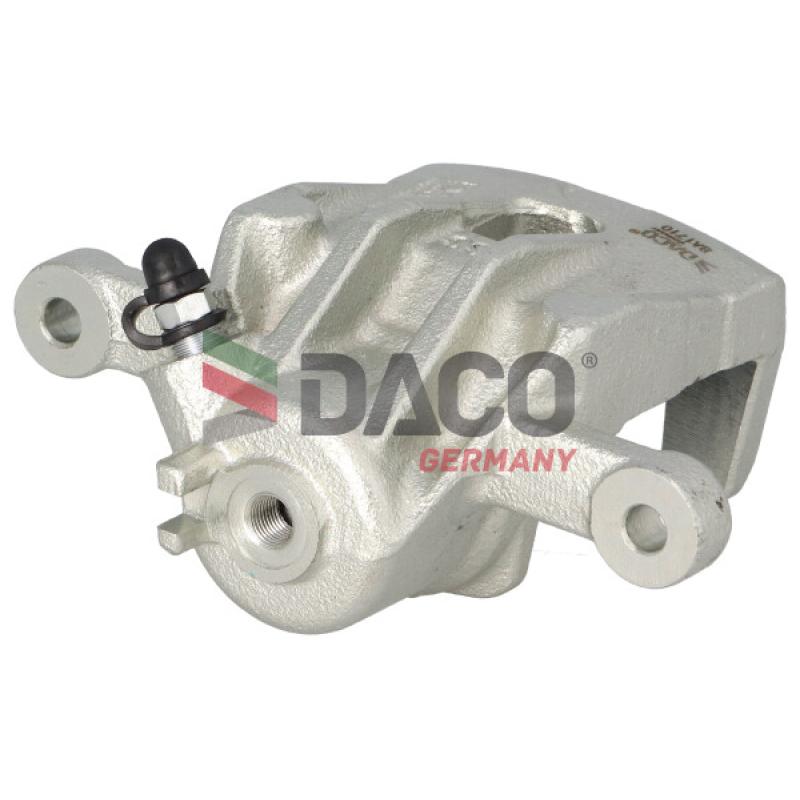 Étrier de frein DACO Germany BA1710 - Visuel 1