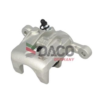 Étrier de frein DACO Germany [BA1711]