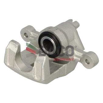 Étrier de frein DACO Germany BA1712 pour ALFA ROMEO 33 1.5 CRDi - 110cv