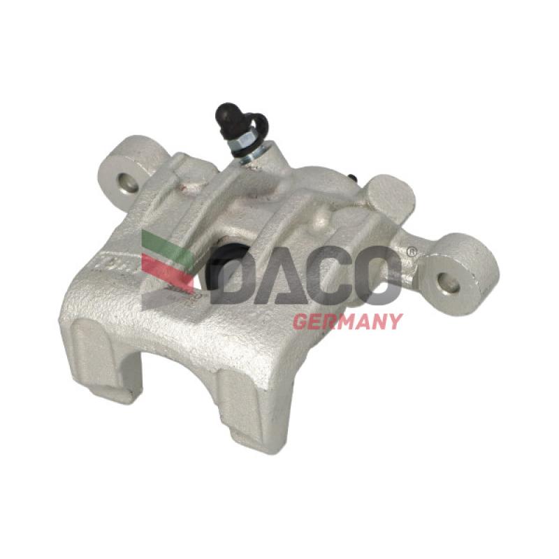 Étrier de frein DACO Germany BA1712 - Visuel 1