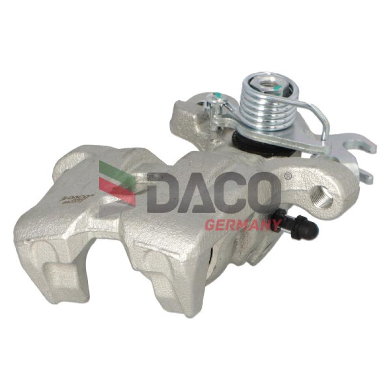 Étrier de frein DACO Germany BA2202 - Visuel 1