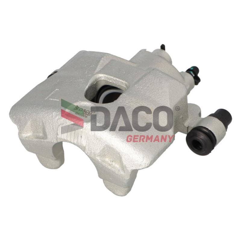 Étrier de frein DACO Germany BA2206 - Visuel 1