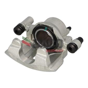 Étrier de frein DACO Germany BA2207 pour FORD C-MAX 2.0 - 141cv