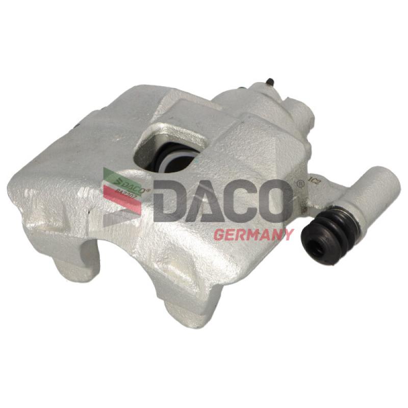 Étrier de frein DACO Germany BA2207 - Visuel 1