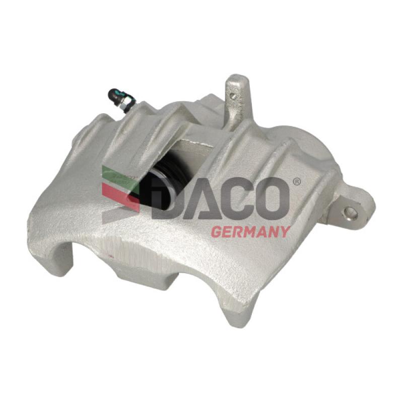 Étrier de frein DACO Germany BA2307 - Visuel 1