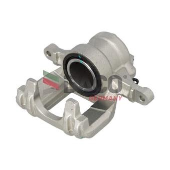 Étrier de frein DACO Germany BA2311 pour AUDI A4 311 CDI 4x4 - 906.733. 906.735)