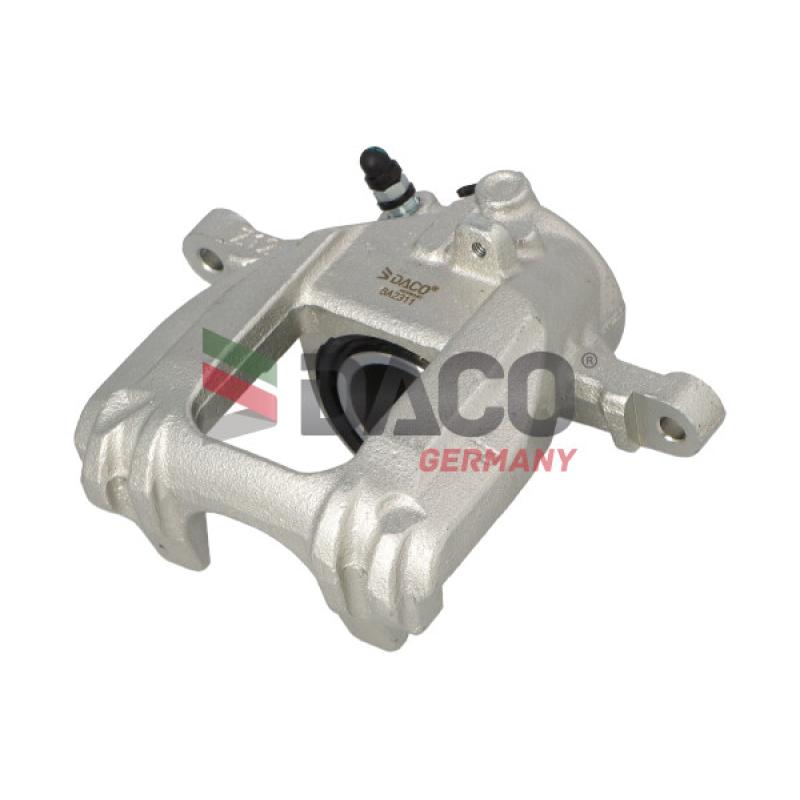 Étrier de frein DACO Germany BA2311 - Visuel 1