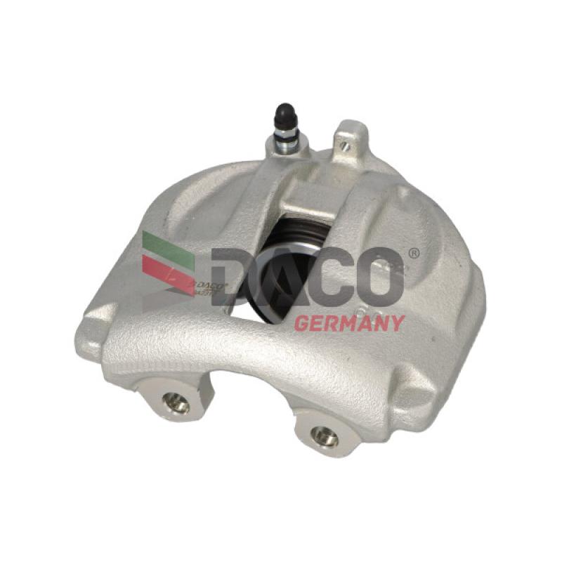 Étrier de frein DACO Germany BA2312 - Visuel 1