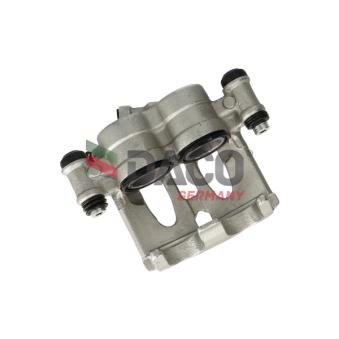 Étrier de frein DACO Germany [BA2319]