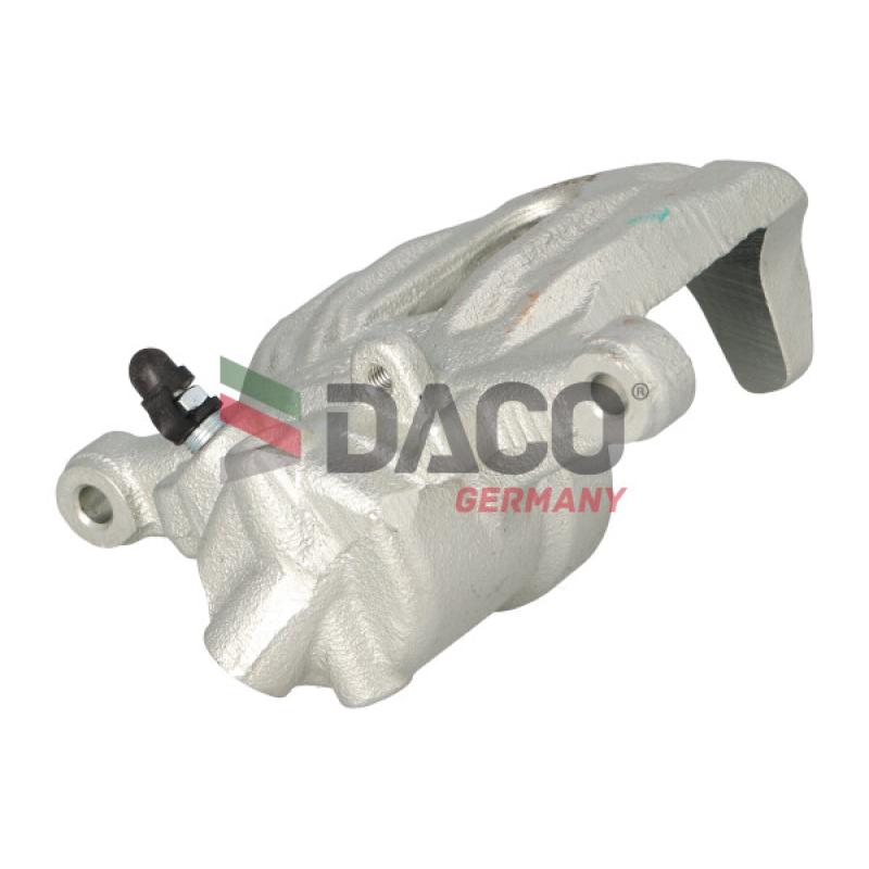 Étrier de frein DACO Germany BA2321 - Visuel 1