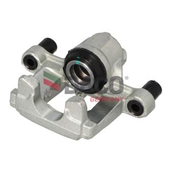 Étrier de frein DACO Germany BA2323 pour AUDI A6 E 200 CGI - 207.348)