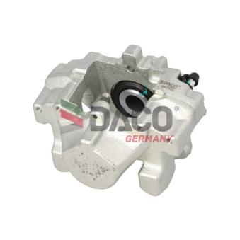 Étrier de frein DACO Germany BA2325 pour SUZUKI IGNIS 320 - 218cv