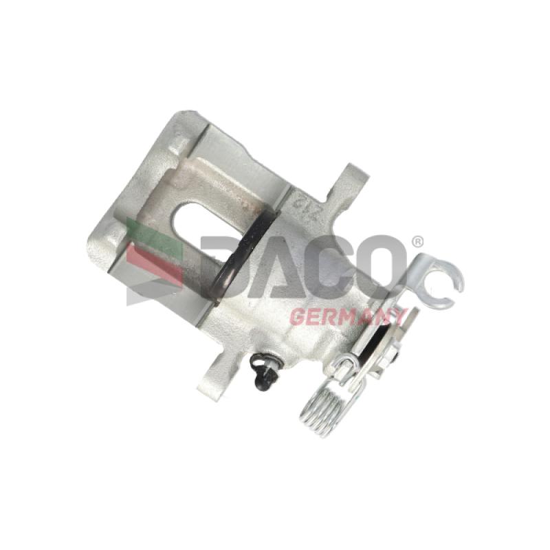 Étrier de frein DACO Germany BA2501 - Visuel 2