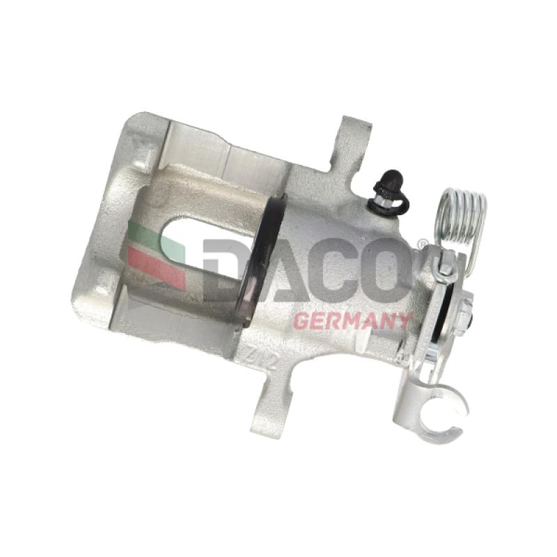 Étrier de frein DACO Germany BA2502 - Visuel 2
