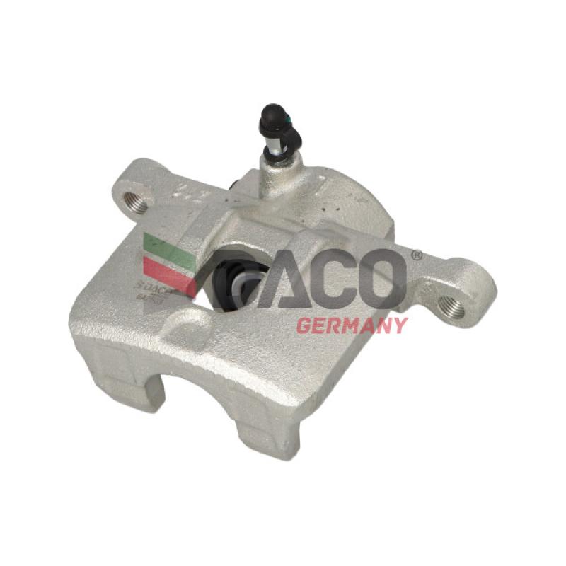 Étrier de frein DACO Germany BA2503 - Visuel 1