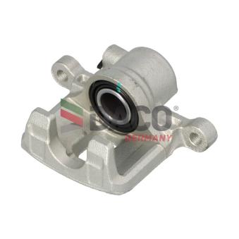 Étrier de frein DACO Germany [BA2504]