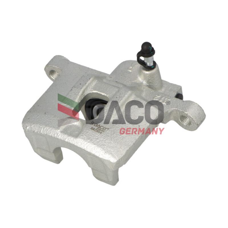 Étrier de frein DACO Germany BA2504 - Visuel 1