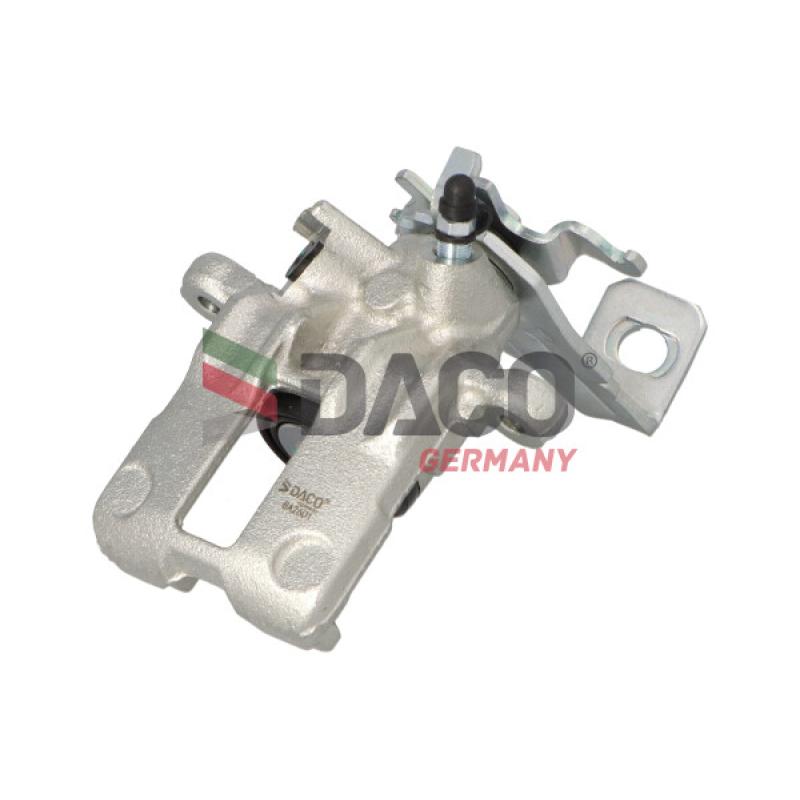 Étrier de frein DACO Germany BA2601 - Visuel 1