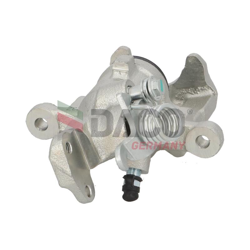 Étrier de frein DACO Germany BA2603 - Visuel 2