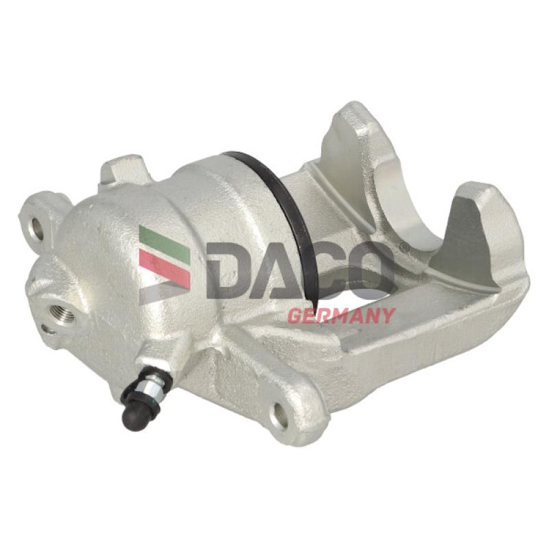 Étrier de frein DACO Germany BA2604 - Visuel 1