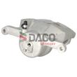 DACO Germany BA2606 - Étrier de frein