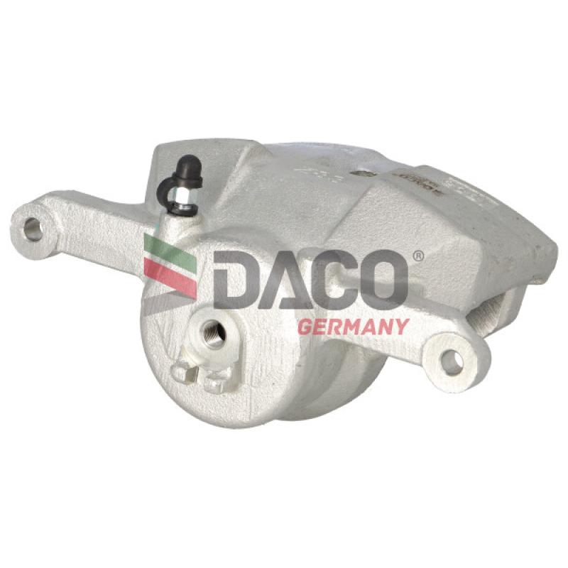 Étrier de frein DACO Germany BA2606 - Visuel 1