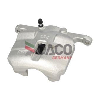 Étrier de frein DACO Germany [BA2607]