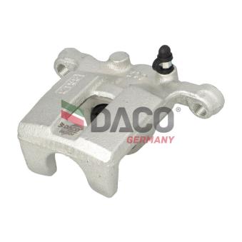 Étrier de frein DACO Germany OEM 440018H30A