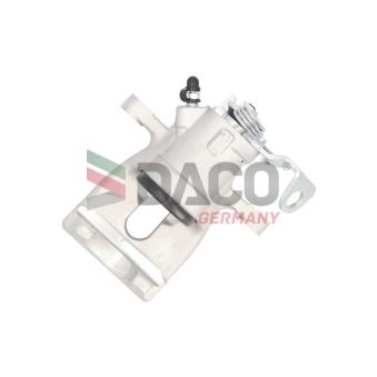 Étrier de frein DACO Germany BA2702 pour FORD GALAXY 1.7 CDTI - 110cv