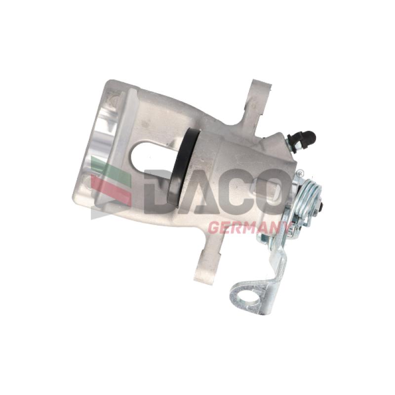 Étrier de frein DACO Germany BA2702 - Visuel 2