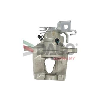 Étrier de frein DACO Germany OEM 7701206754