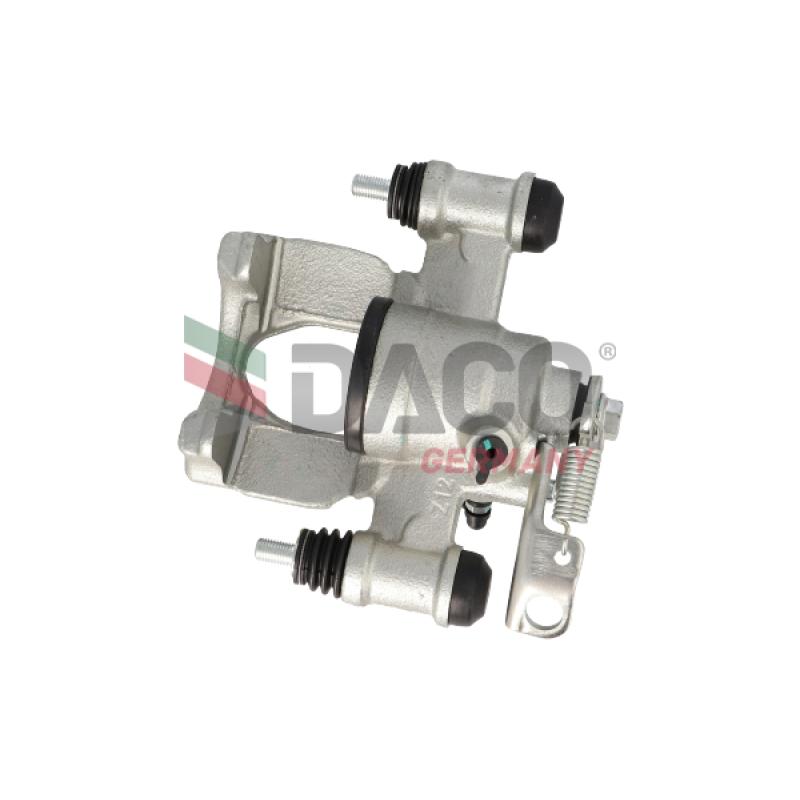 Étrier de frein DACO Germany BA2705 - Visuel 1