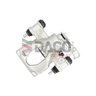 Étrier de frein DACO Germany BA2706 pour SUZUKI MARUTI 2.3 CDTI - 110cv