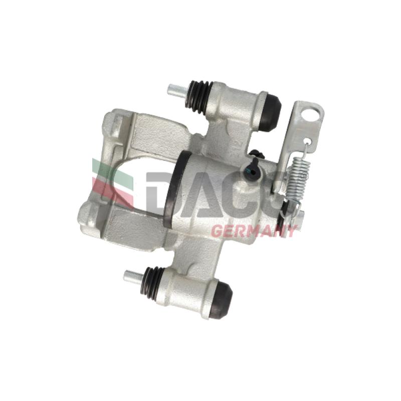 Étrier de frein DACO Germany BA2706 - Visuel 2