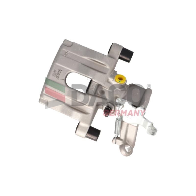 Étrier de frein DACO Germany BA2708 - Visuel 2