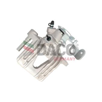Étrier de frein DACO Germany [BA2713]
