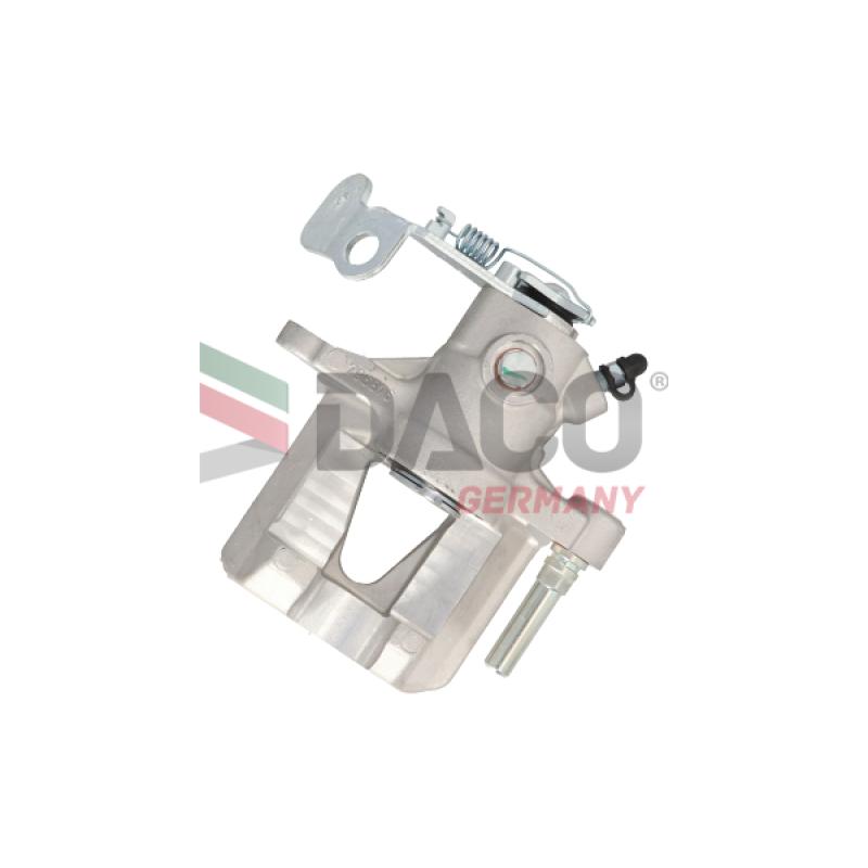 Étrier de frein DACO Germany BA2713 - Visuel 1