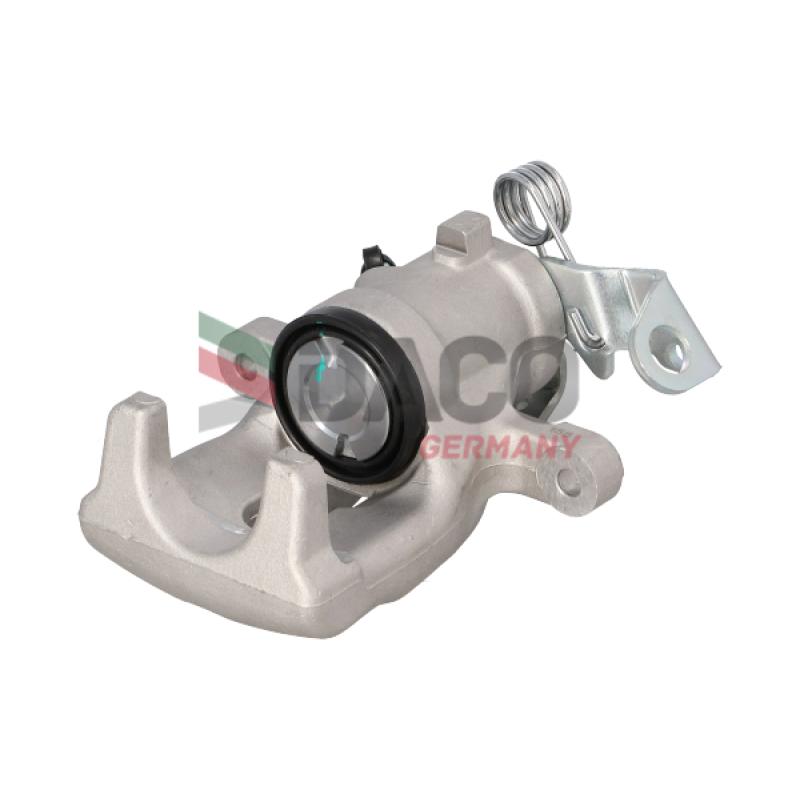 Étrier de frein DACO Germany BA2715 - Visuel 1