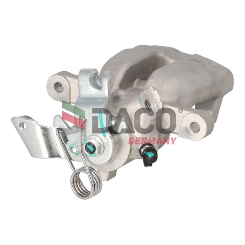 Étrier de frein DACO Germany BA2719 - Visuel 1