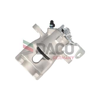 Étrier de frein DACO Germany BA2720 pour ALFA ROMEO 145 1.7 CDTI - 110cv