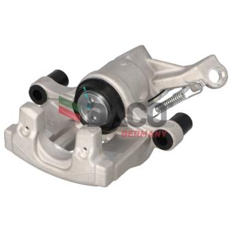 Étrier de frein DACO Germany [BA2723]