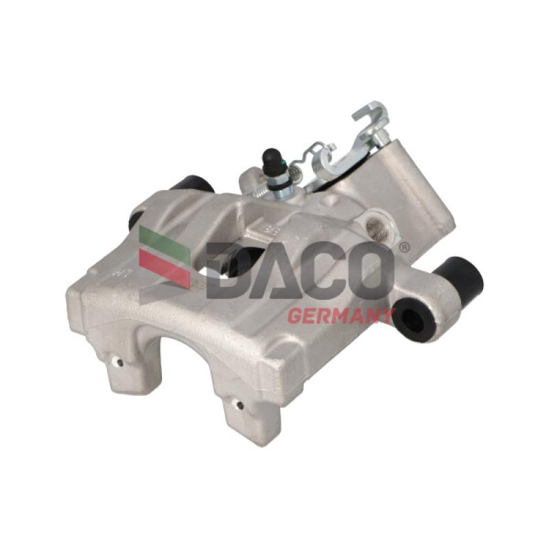 Étrier de frein DACO Germany BA2723 - Visuel 1