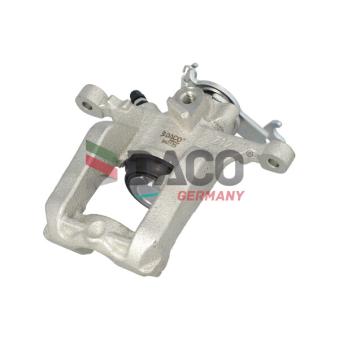 Étrier de frein DACO Germany OEM 13324900